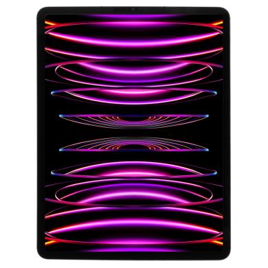 Apple iPad Pro 12,9"" Wi-Fi 2022 512Go gris sidéral - comme neuf Reconditionné - Apple reconditionné disponible sur As Good As New